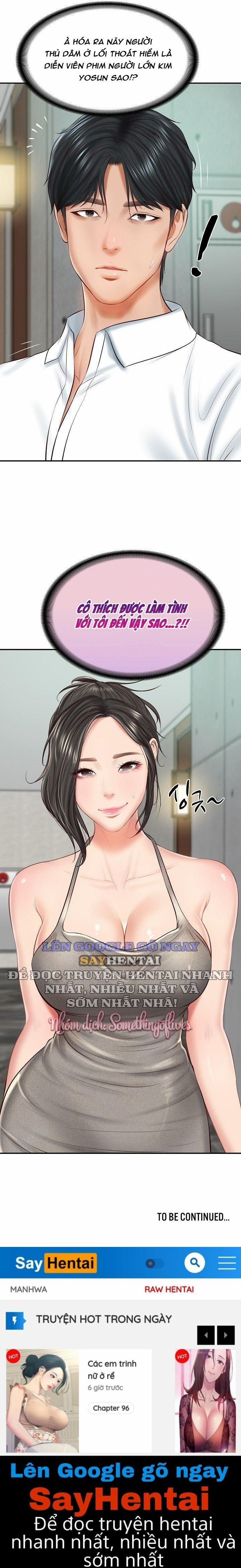 Hàng Khủng Của Con Rể Tỉ Phú 15 trang 12