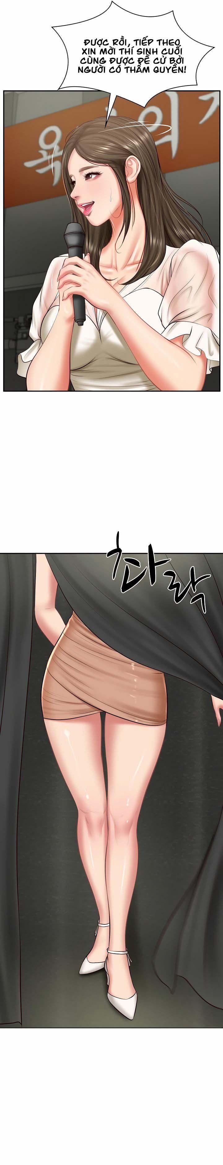 Hàng Khủng Của Con Rể Tỉ Phú 20 trang 13