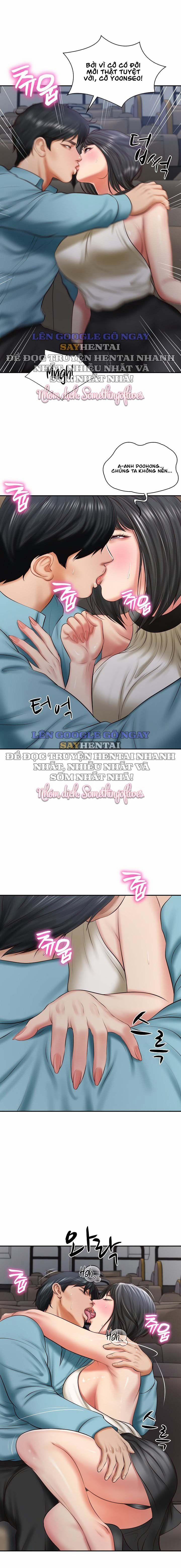 Hàng Khủng Của Con Rể Tỉ Phú 20 trang 5