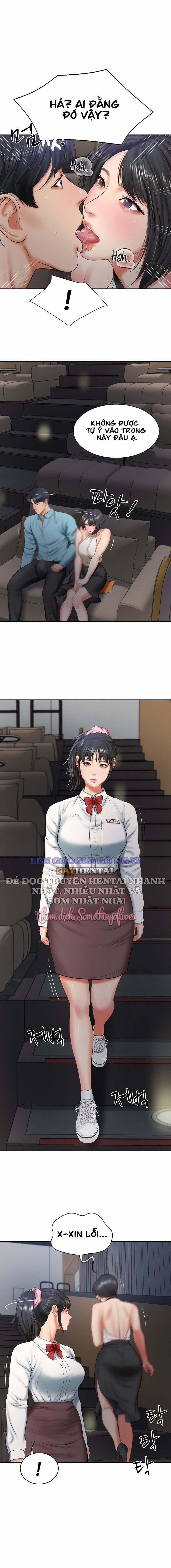 Hàng Khủng Của Con Rể Tỉ Phú 20 trang 6