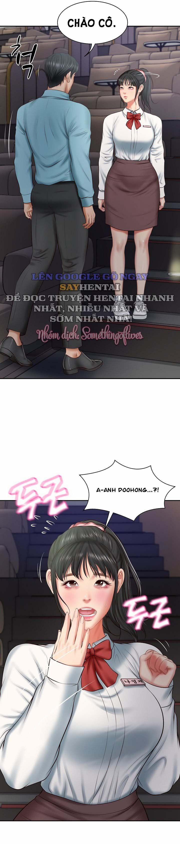Hàng Khủng Của Con Rể Tỉ Phú 20 trang 7