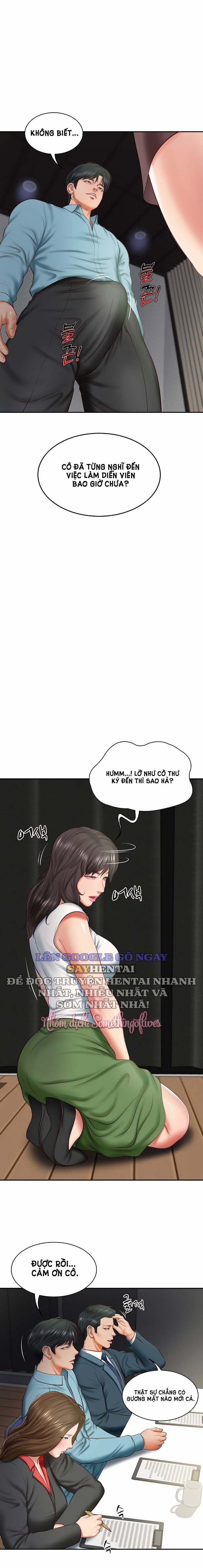 Hàng Khủng Của Con Rể Tỉ Phú 20 trang 8