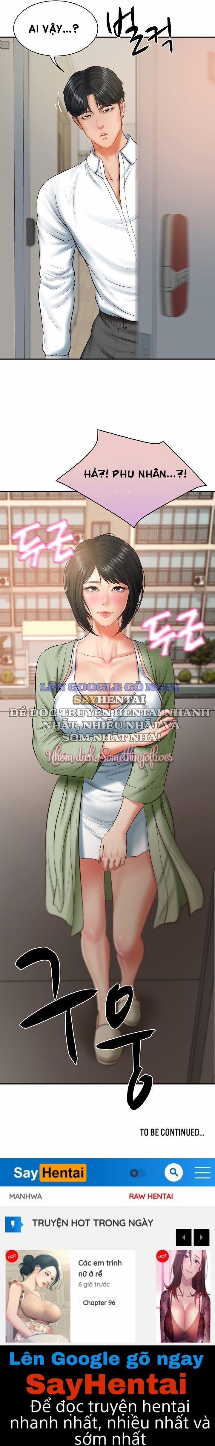 Hàng Khủng Của Con Rể Tỉ Phú 21 trang 11