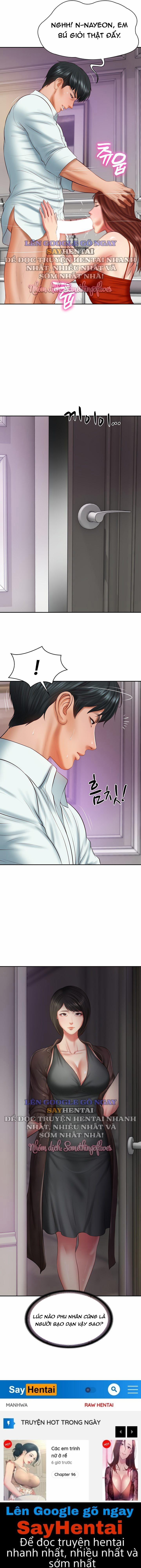 Hàng Khủng Của Con Rể Tỉ Phú 31 trang 7