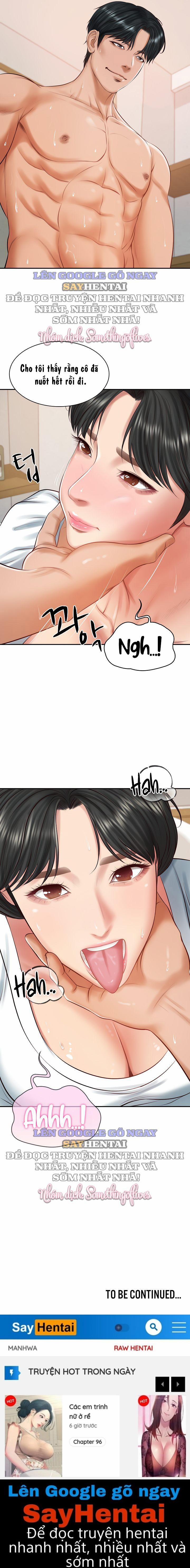 Hàng Khủng Của Con Rể Tỉ Phú 45 trang 7