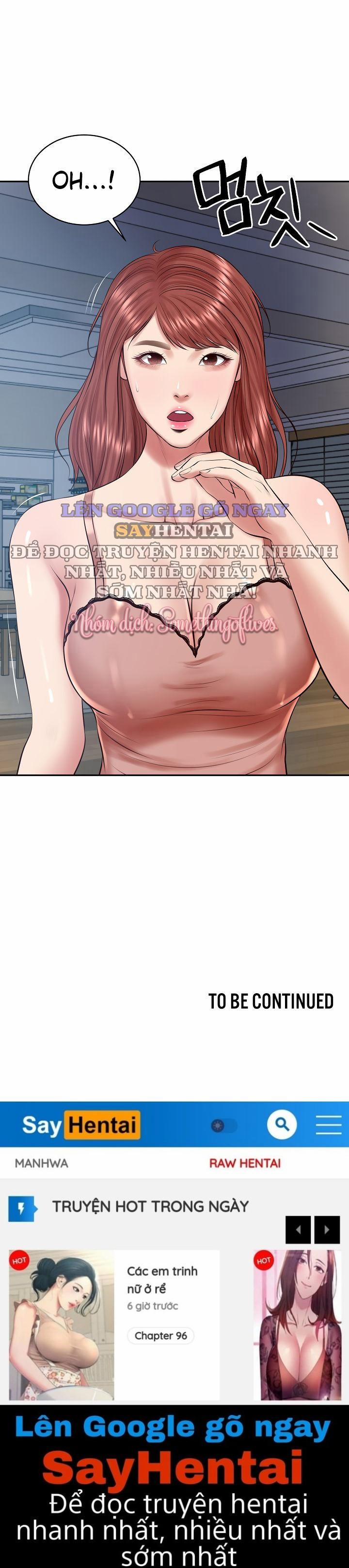 Hàng Khủng Của Con Rể Tỉ Phú 48 trang 8