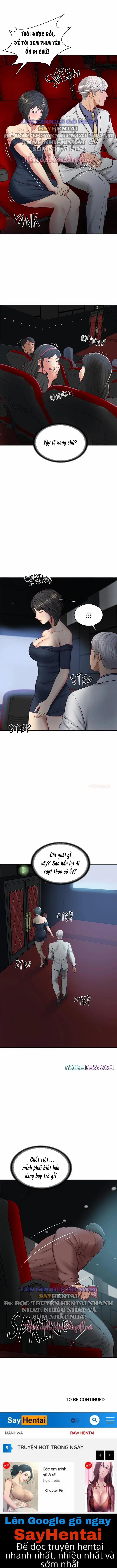 Hàng Khủng Của Con Rể Tỉ Phú 57 trang 7