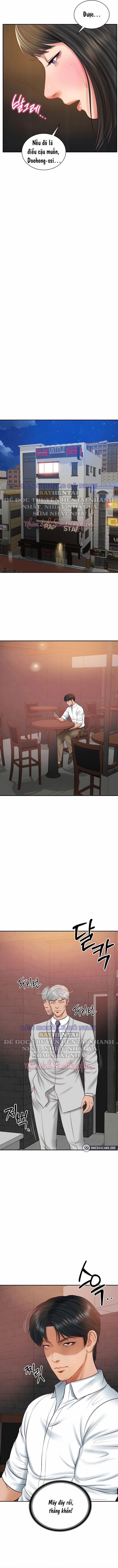 Hàng Khủng Của Con Rể Tỉ Phú 59 trang 8