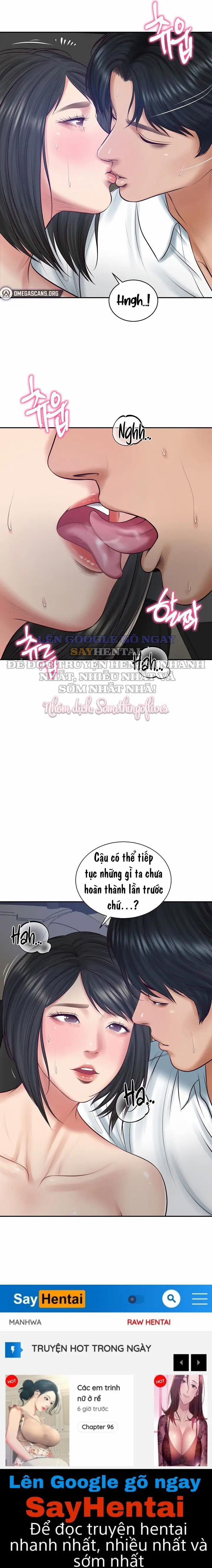 Hàng Khủng Của Con Rể Tỉ Phú 60 trang 7