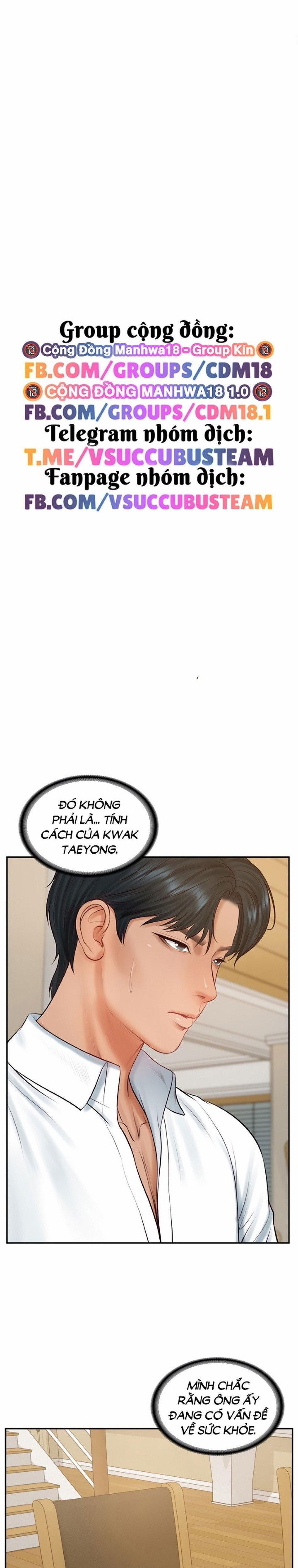 Hàng Khủng Của Con Rể Tỉ Phú 69 trang 1