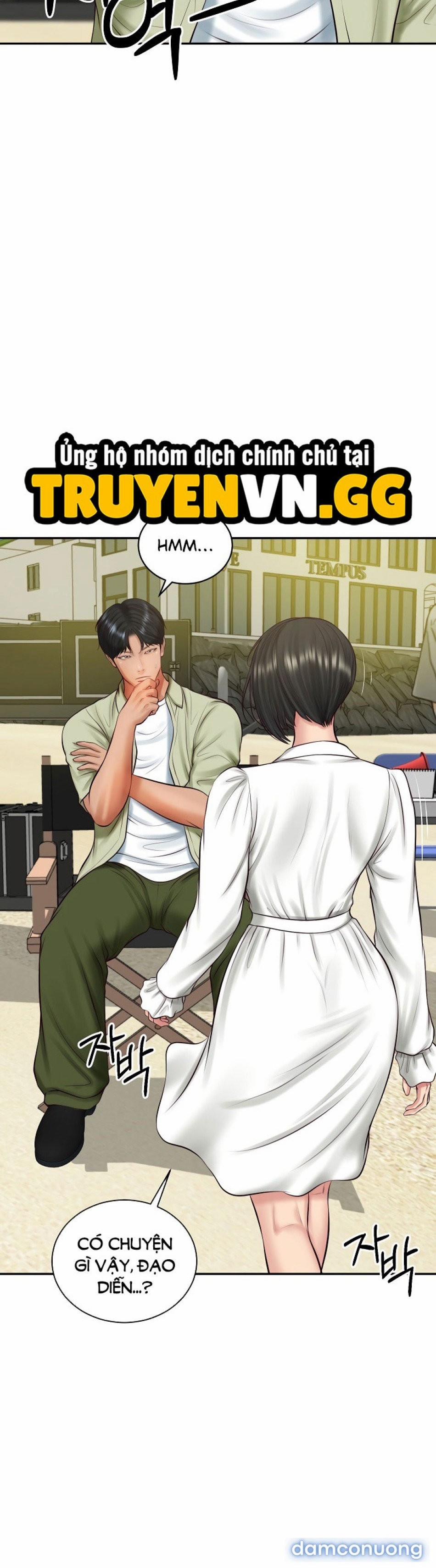 Hàng Khủng Của Con Rể Tỉ Phú 69 trang 10