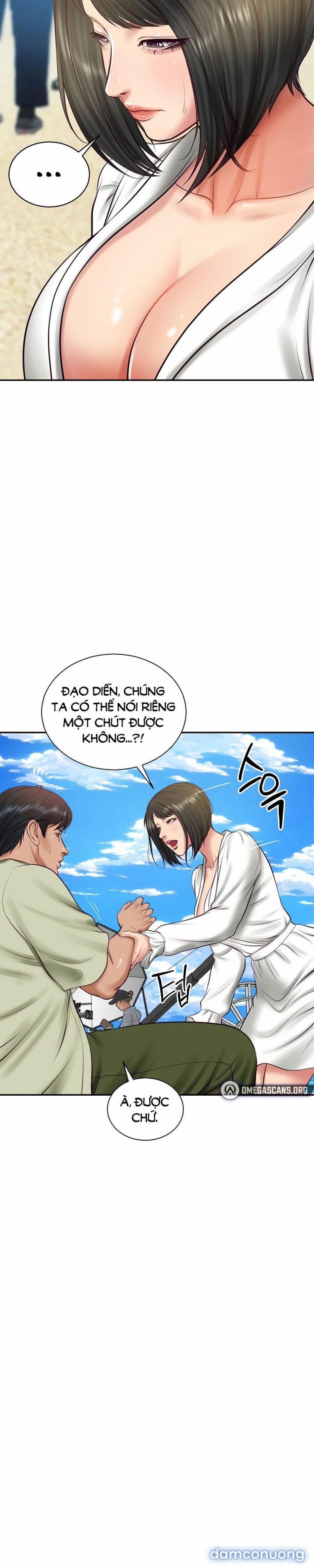 Hàng Khủng Của Con Rể Tỉ Phú 69 trang 12