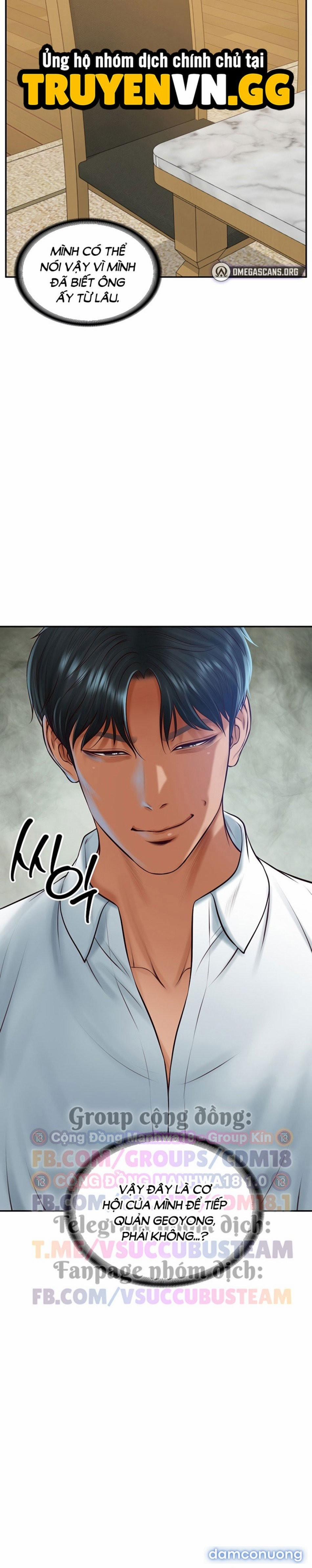 Hàng Khủng Của Con Rể Tỉ Phú 69 trang 2