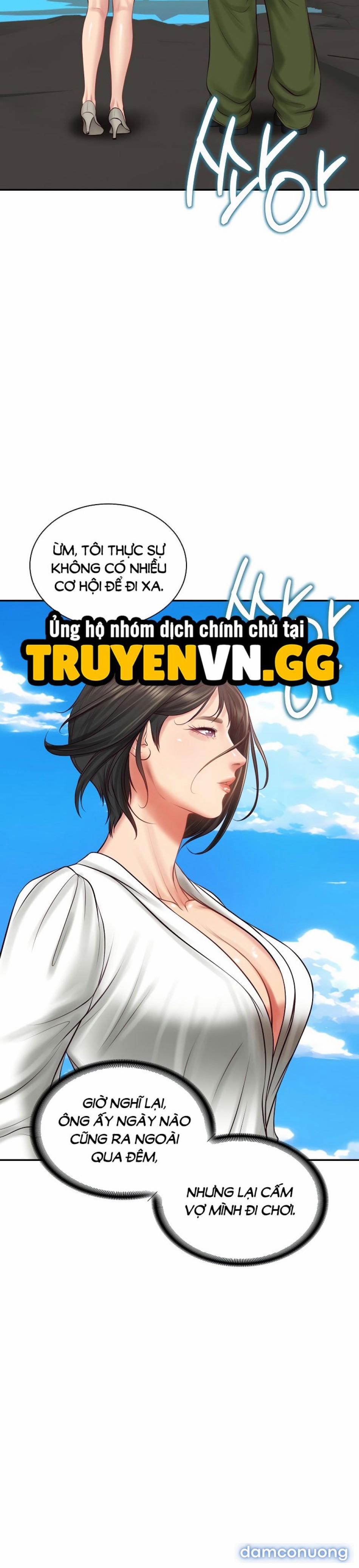 Hàng Khủng Của Con Rể Tỉ Phú 69 trang 4