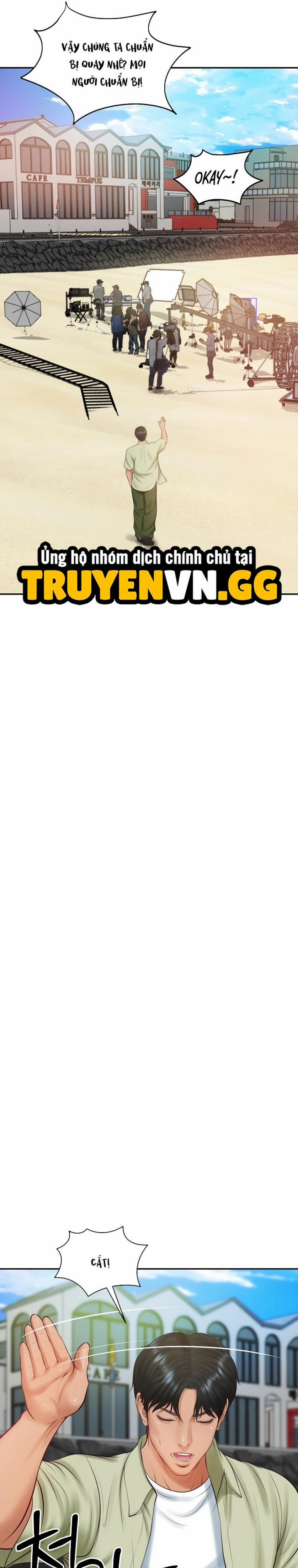 Hàng Khủng Của Con Rể Tỉ Phú 69 trang 9