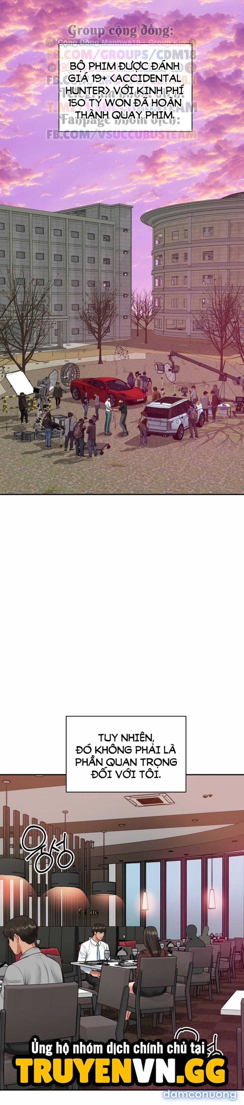 Hàng Khủng Của Con Rể Tỉ Phú 70 trang 4