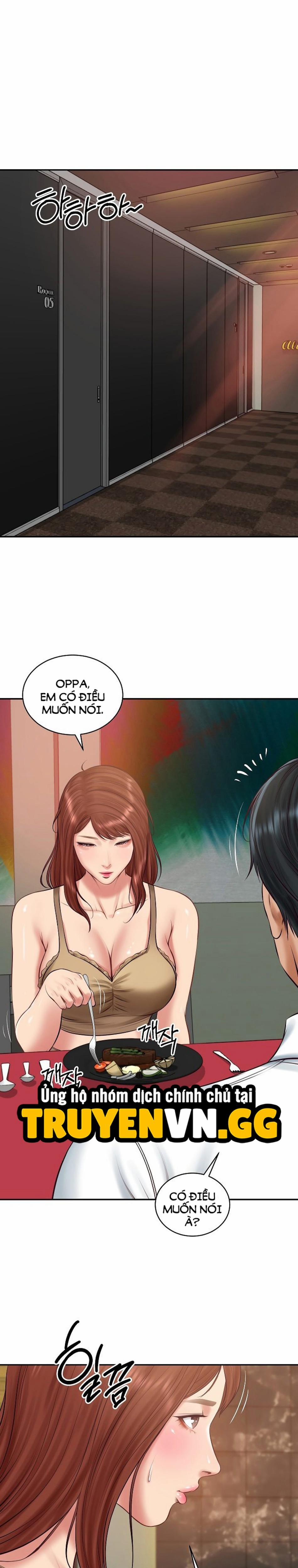 Hàng Khủng Của Con Rể Tỉ Phú 70 trang 5