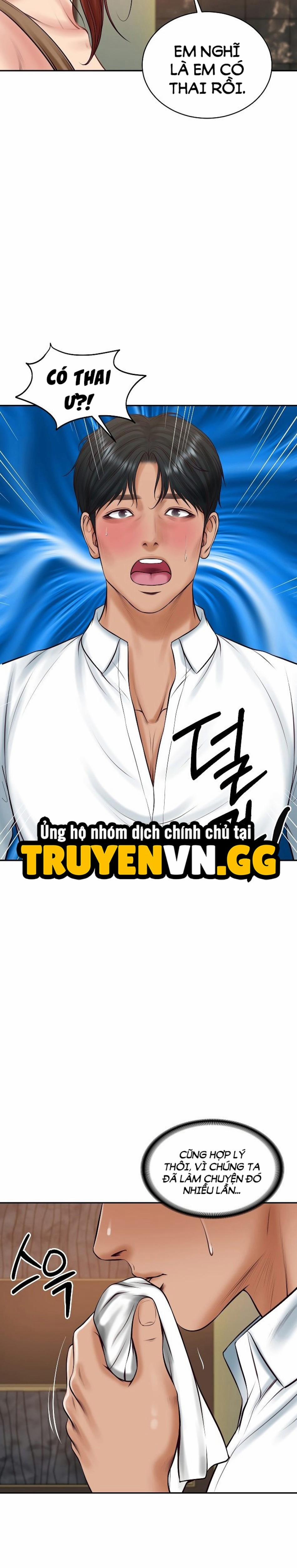 Hàng Khủng Của Con Rể Tỉ Phú 70 trang 6