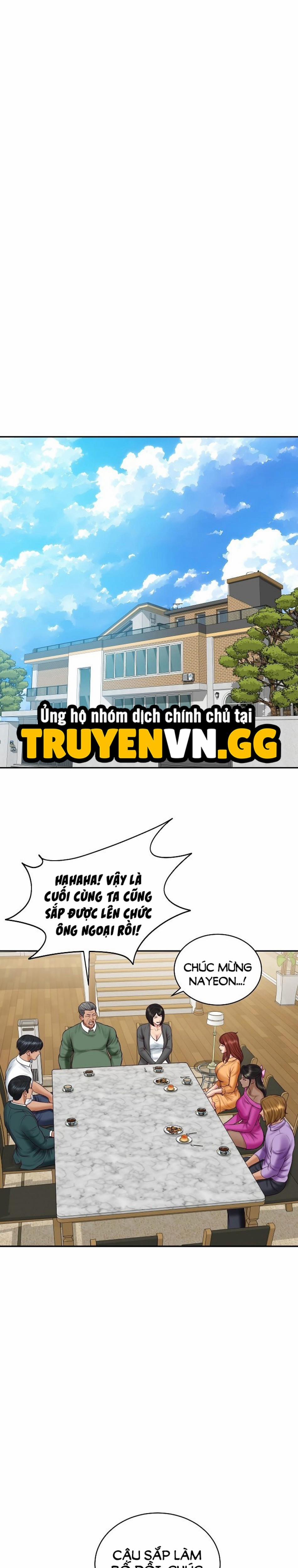 Hàng Khủng Của Con Rể Tỉ Phú 70 trang 7