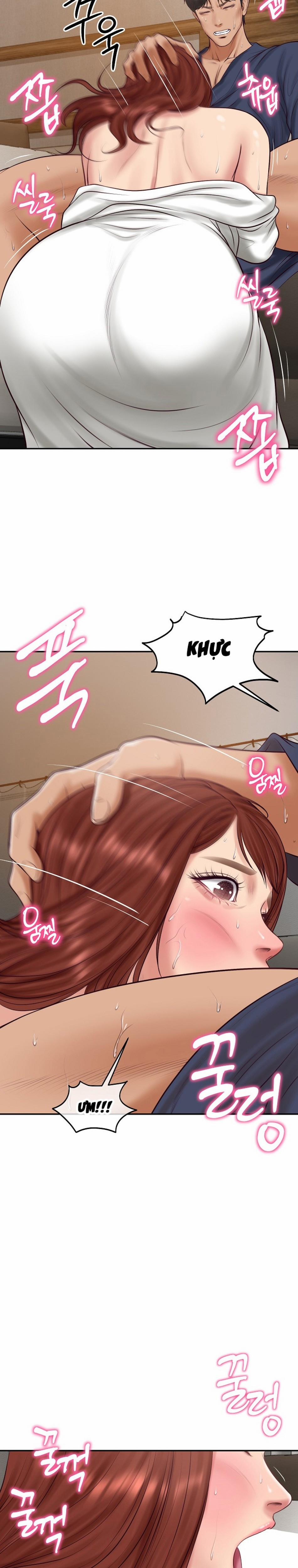 Hàng Khủng Của Con Rể Tỉ Phú 71 trang 2