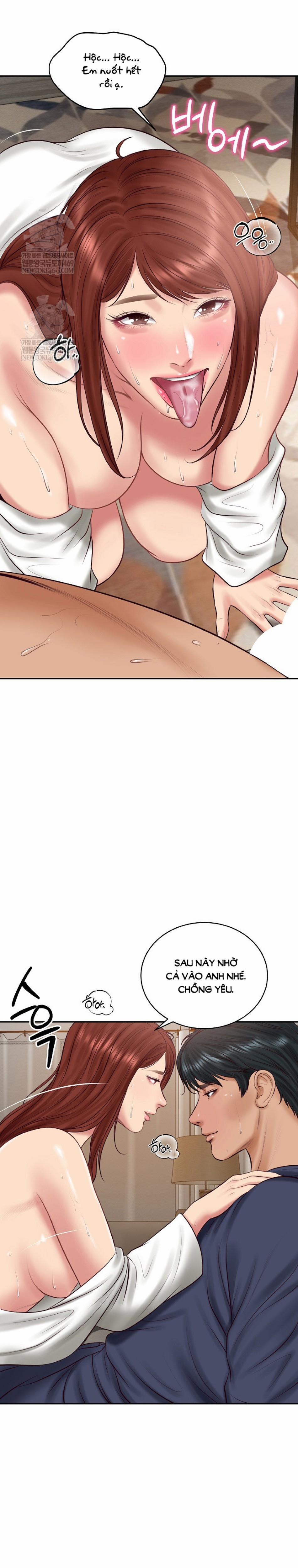 Hàng Khủng Của Con Rể Tỉ Phú 71 trang 4