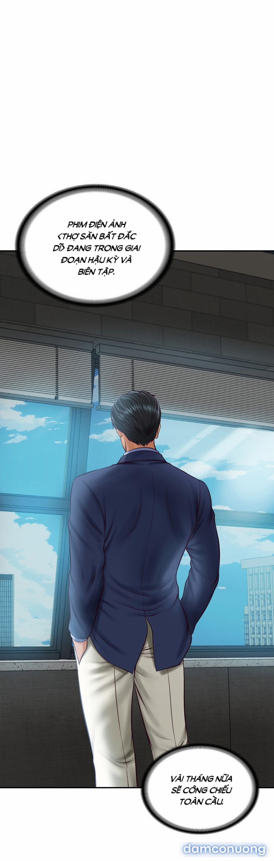 Hàng Khủng Của Con Rể Tỉ Phú 71 trang 9