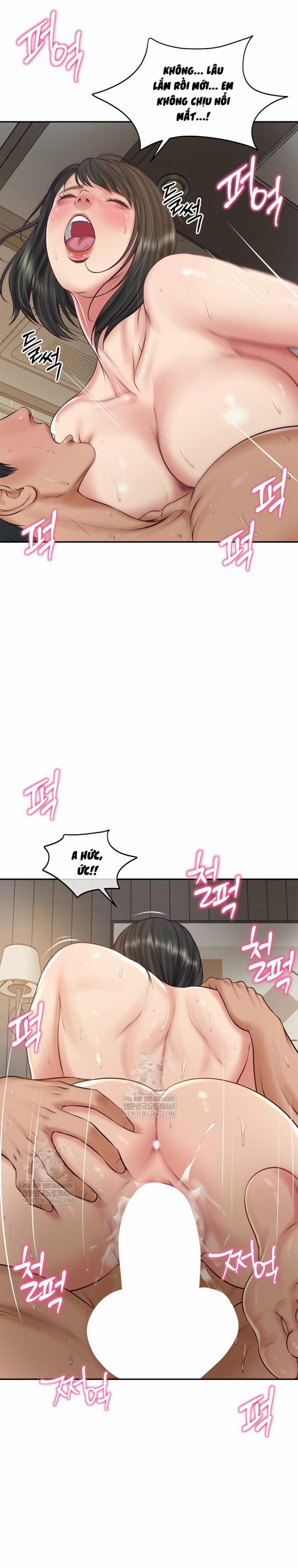 Hàng Khủng Của Con Rể Tỉ Phú 72 trang 13