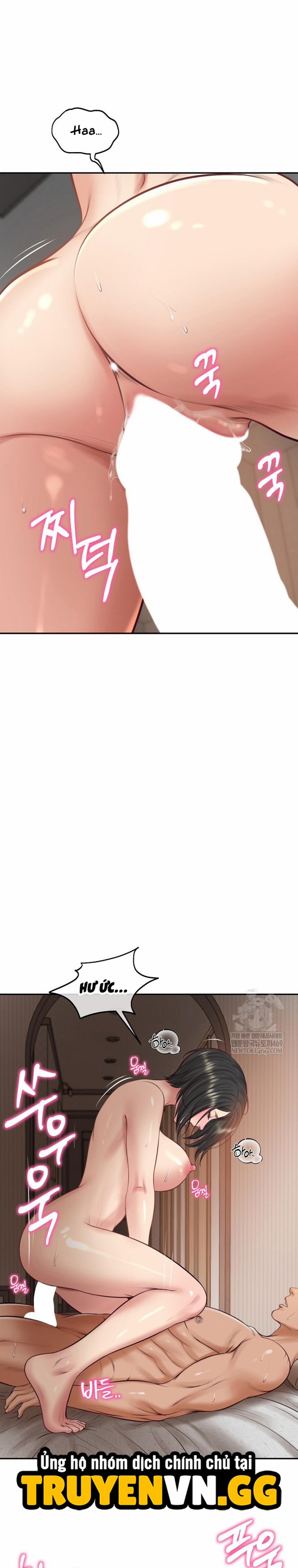 Hàng Khủng Của Con Rể Tỉ Phú 72 trang 8