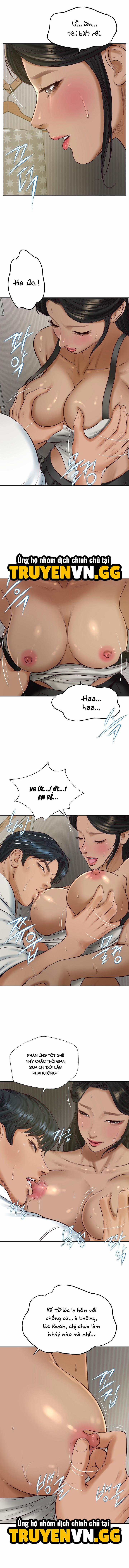 Hàng Khủng Của Con Rể Tỉ Phú 73 trang 10