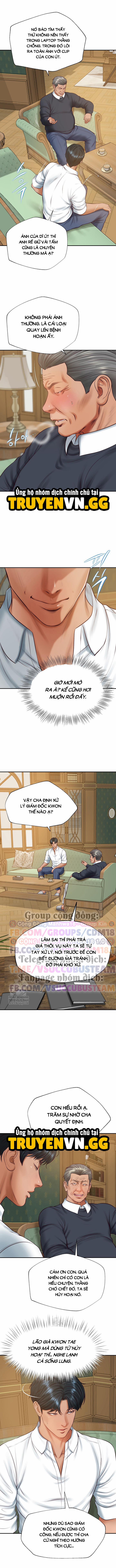 Hàng Khủng Của Con Rể Tỉ Phú 73 trang 3