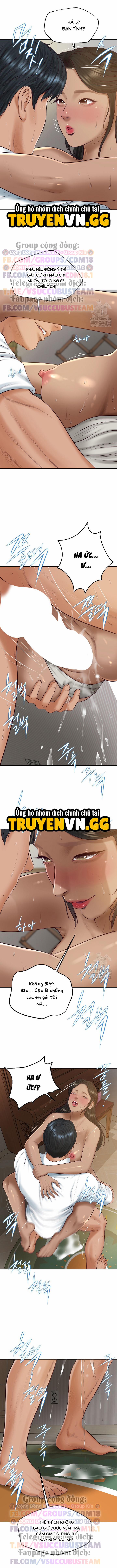 Hàng Khủng Của Con Rể Tỉ Phú 74 trang 6