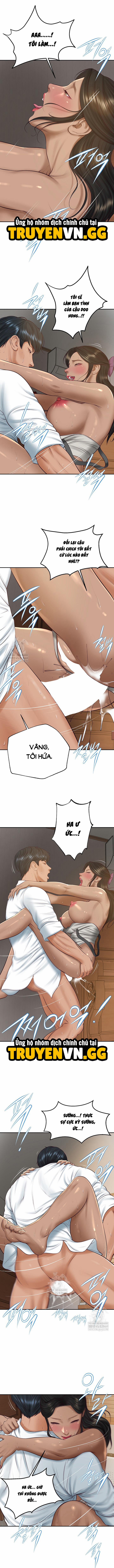 Hàng Khủng Của Con Rể Tỉ Phú 74 trang 7