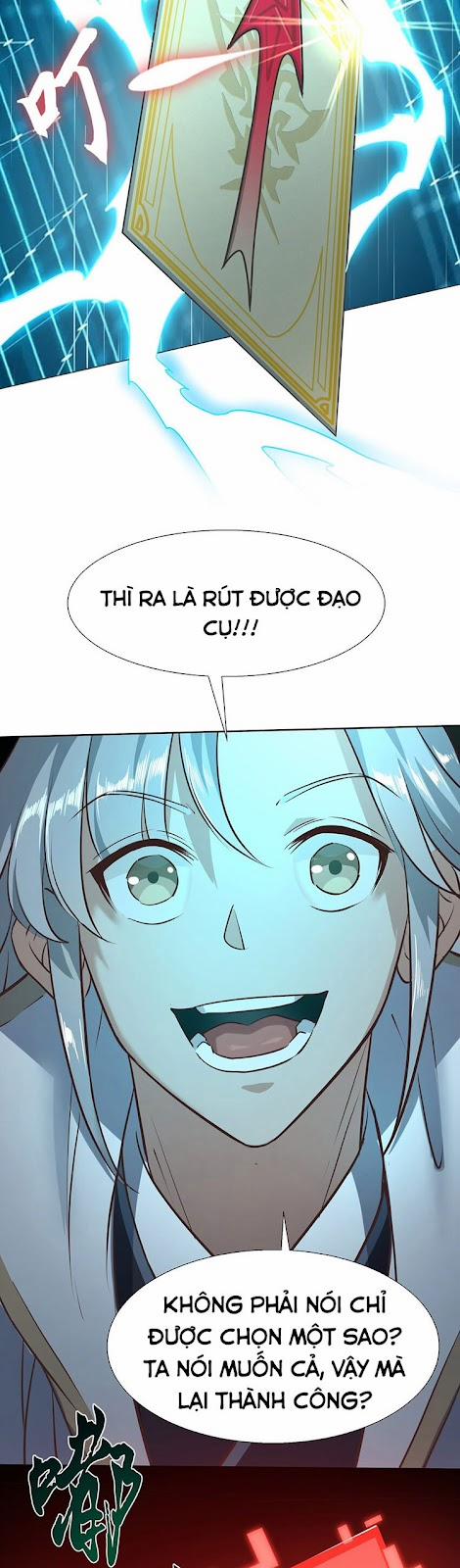 Hàng Ngàn Vạn Lựa Chọn Trở Thành Thần 1 trang 14
