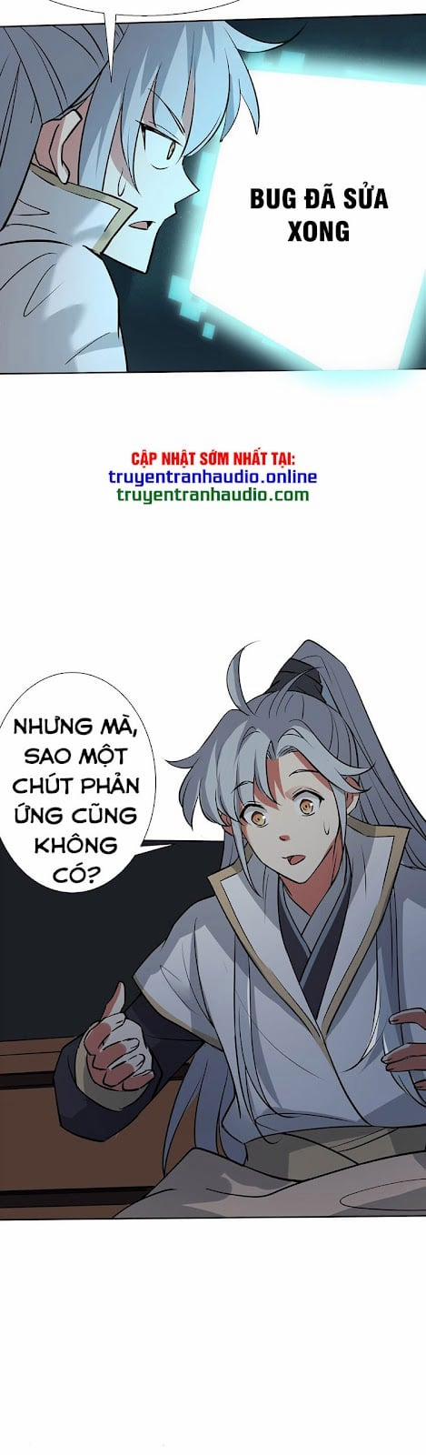 Hàng Ngàn Vạn Lựa Chọn Trở Thành Thần 1 trang 18