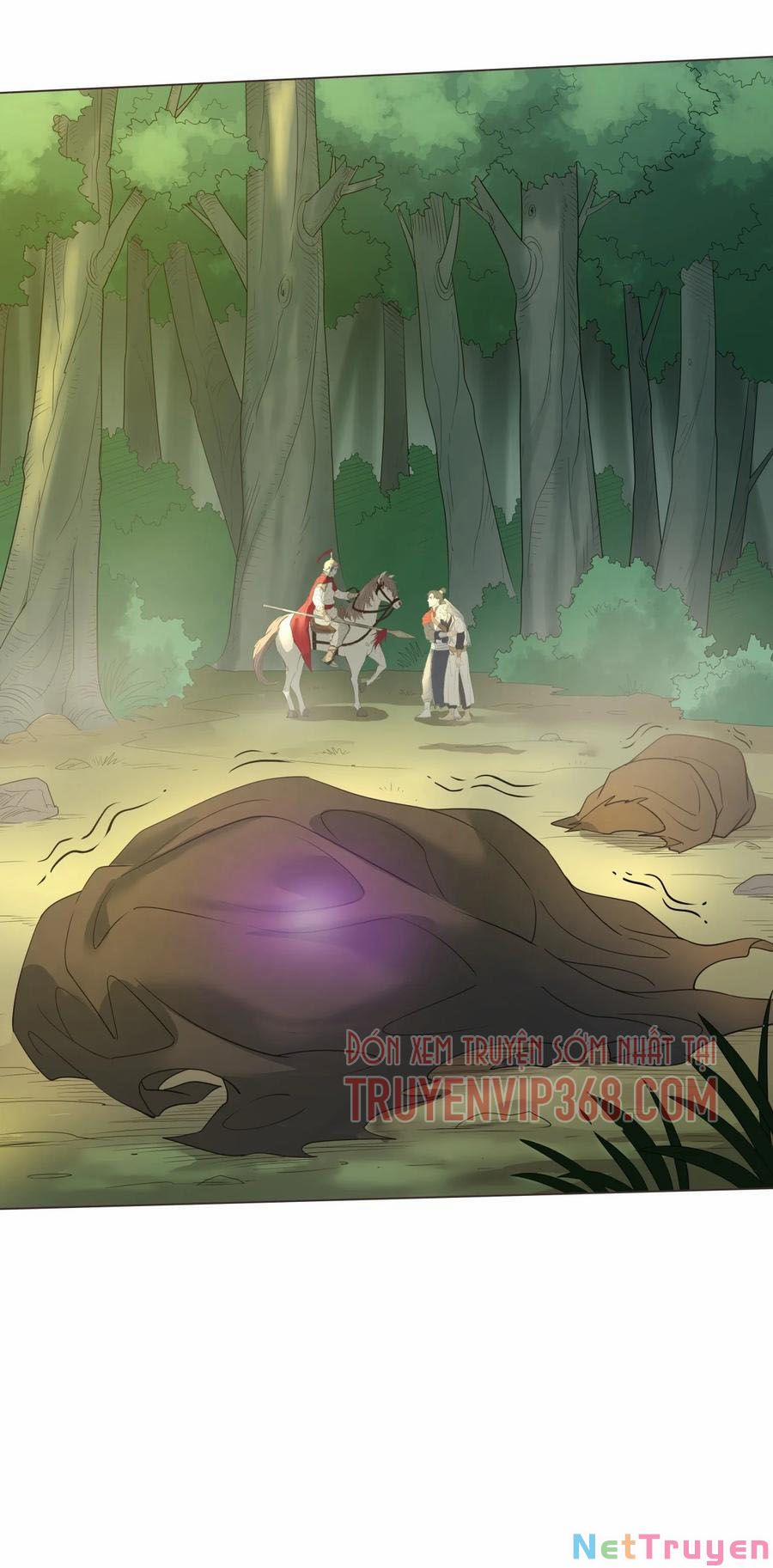 Hàng Ngàn Vạn Lựa Chọn Trở Thành Thần 10 trang 19