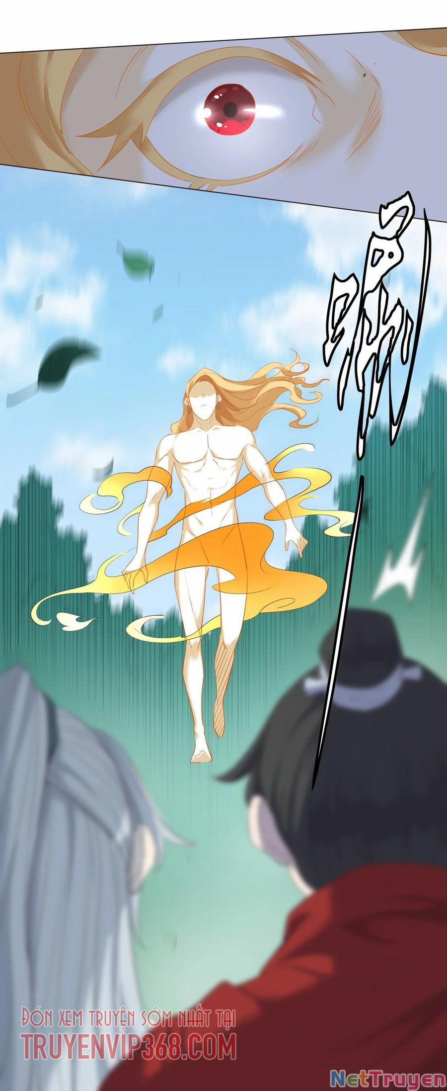 Hàng Ngàn Vạn Lựa Chọn Trở Thành Thần 10 trang 39