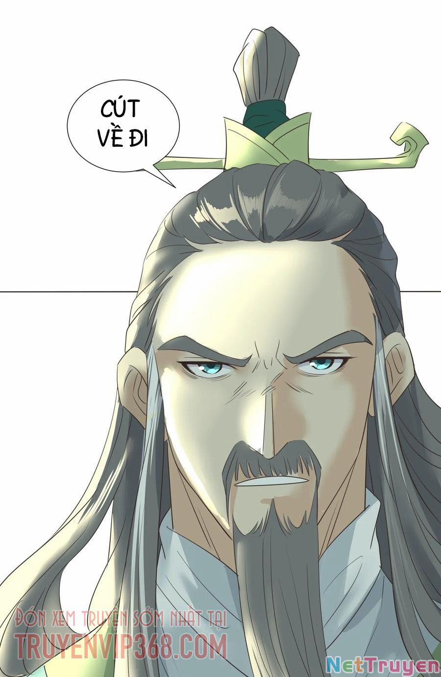 Hàng Ngàn Vạn Lựa Chọn Trở Thành Thần 10 trang 50