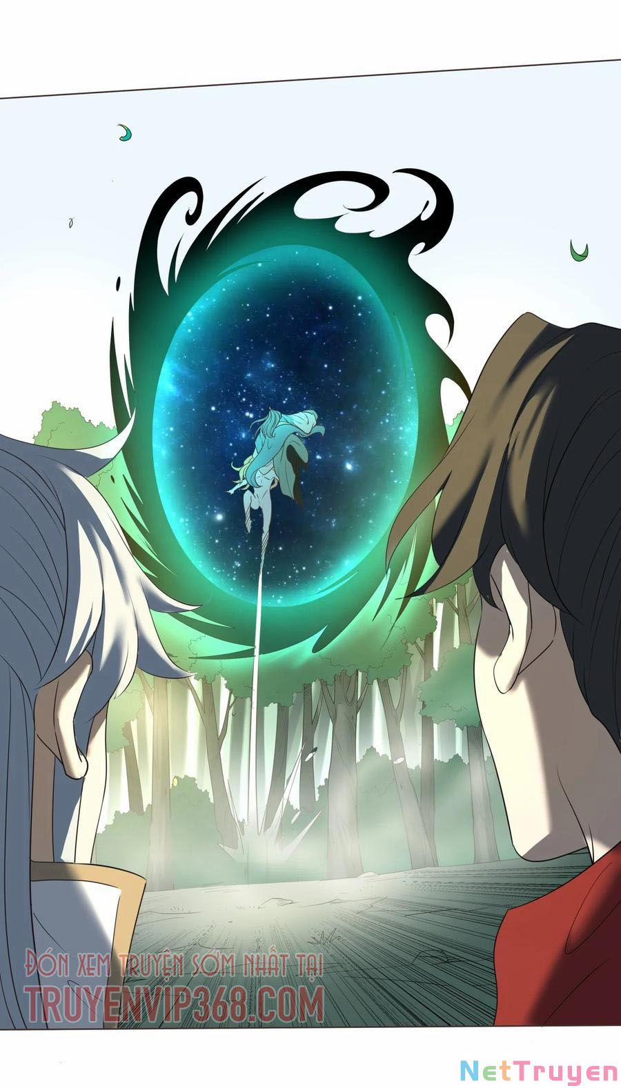 Hàng Ngàn Vạn Lựa Chọn Trở Thành Thần 10 trang 57