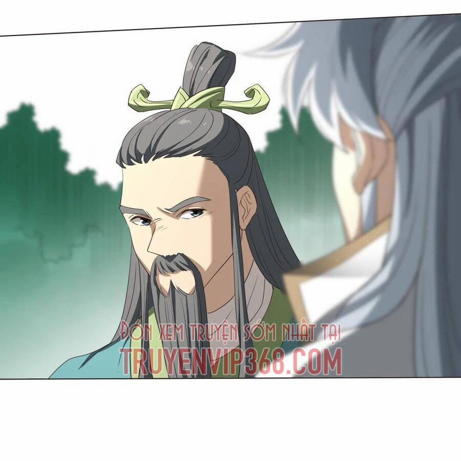 Hàng Ngàn Vạn Lựa Chọn Trở Thành Thần 11 trang 26