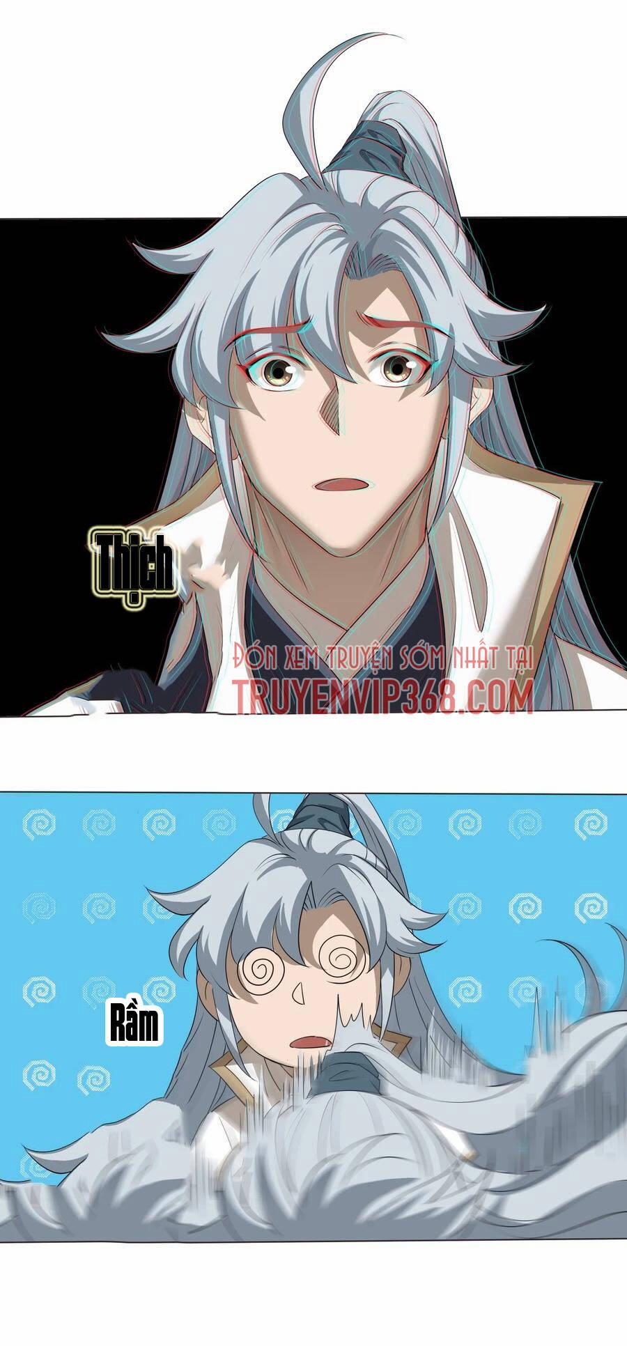 Hàng Ngàn Vạn Lựa Chọn Trở Thành Thần 11 trang 37