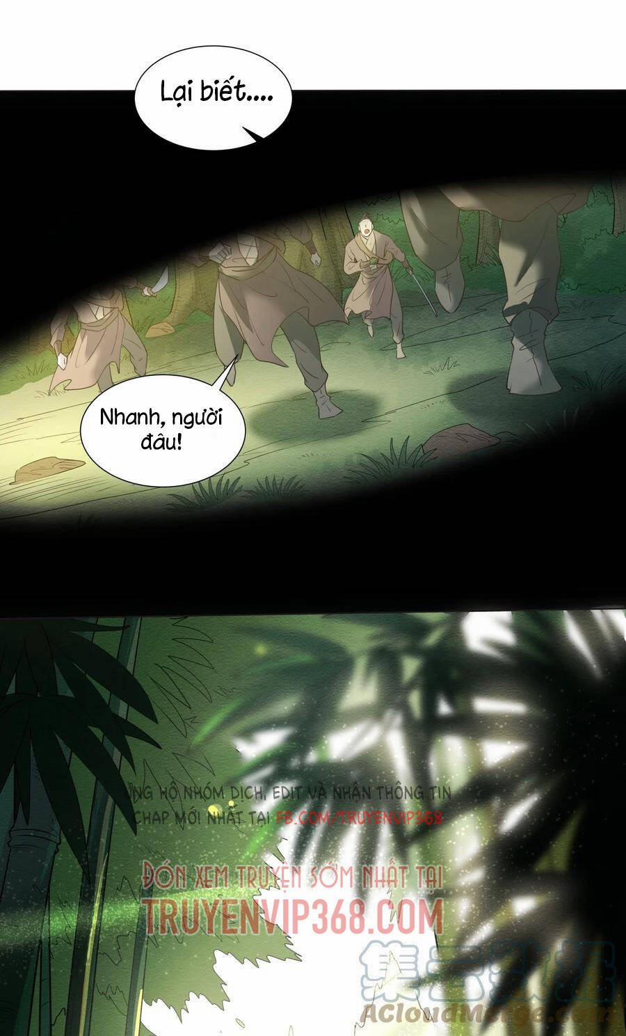 Hàng Ngàn Vạn Lựa Chọn Trở Thành Thần 11 trang 39