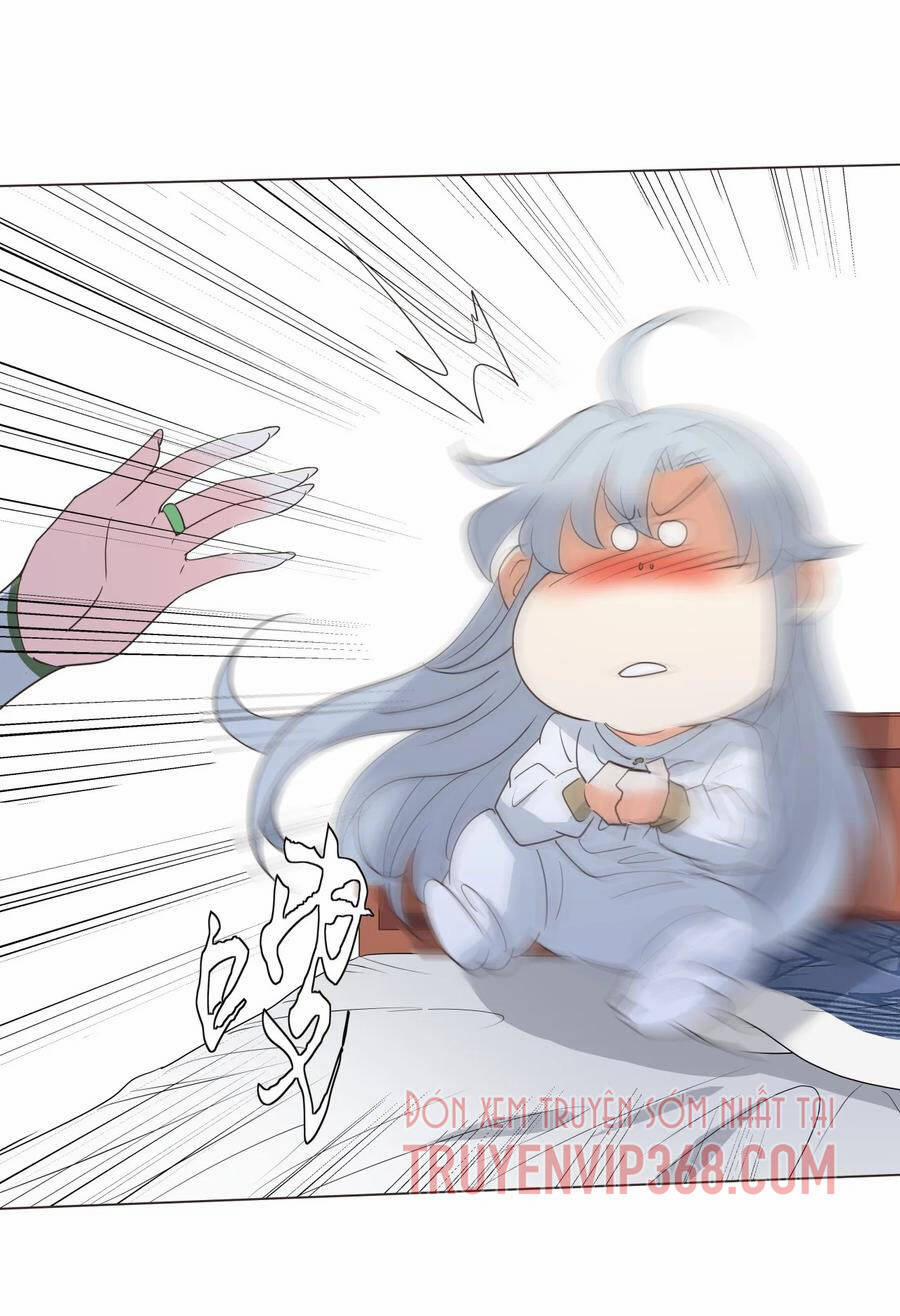 Hàng Ngàn Vạn Lựa Chọn Trở Thành Thần 12 trang 35