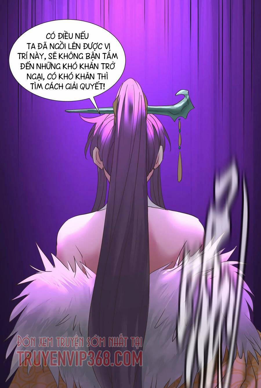 Hàng Ngàn Vạn Lựa Chọn Trở Thành Thần 12 trang 41