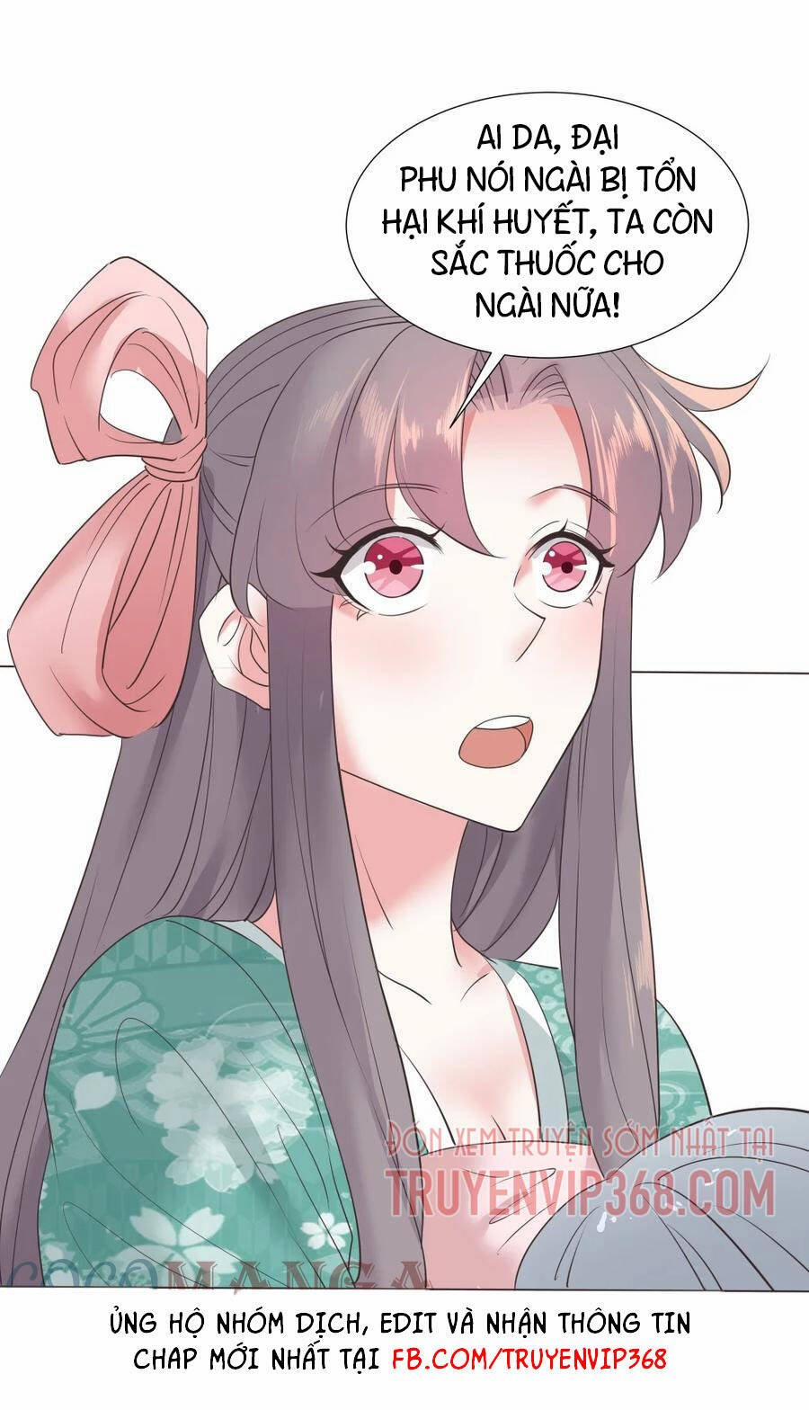 Hàng Ngàn Vạn Lựa Chọn Trở Thành Thần 12 trang 7