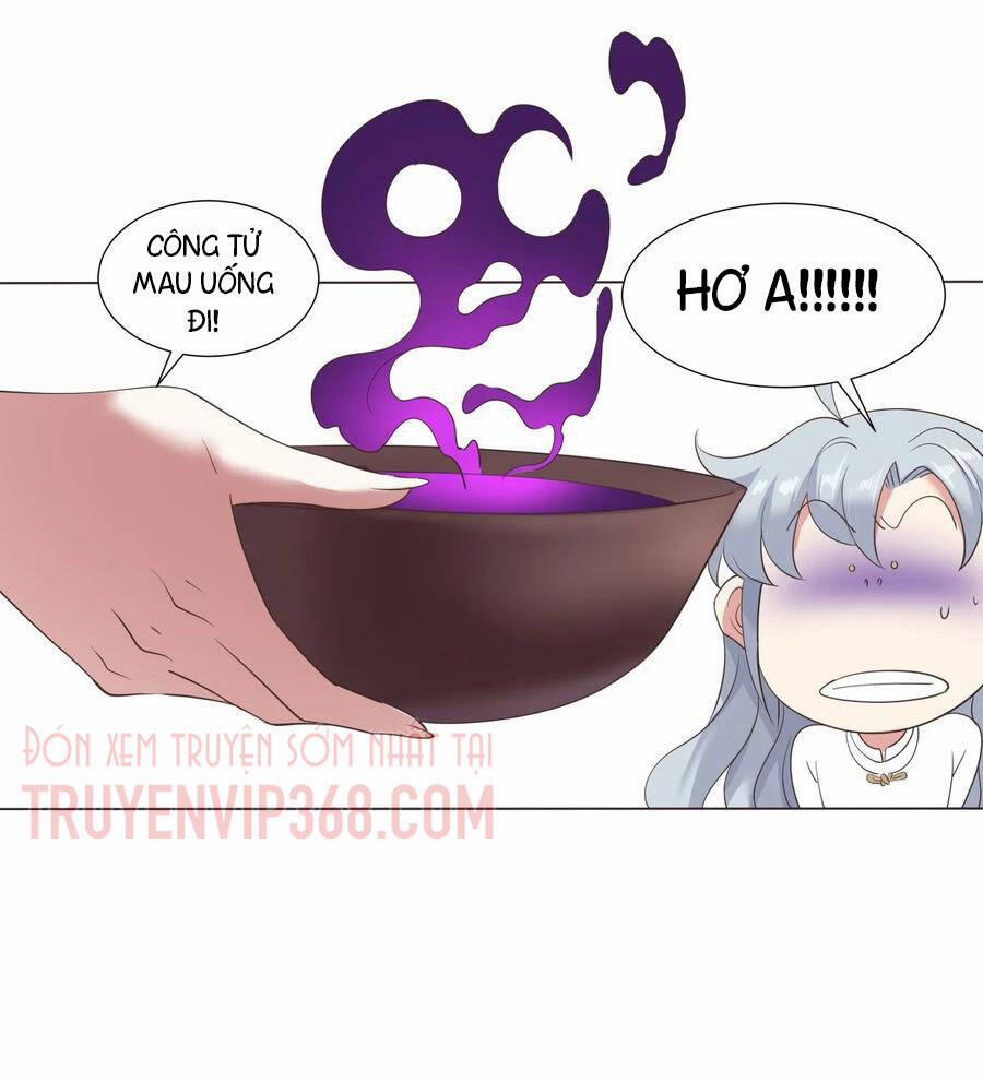 Hàng Ngàn Vạn Lựa Chọn Trở Thành Thần 12 trang 9