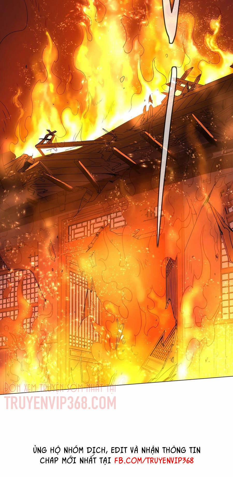 Hàng Ngàn Vạn Lựa Chọn Trở Thành Thần 13 trang 11