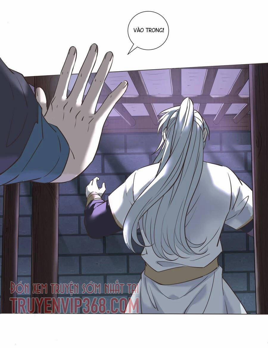 Hàng Ngàn Vạn Lựa Chọn Trở Thành Thần 13 trang 33