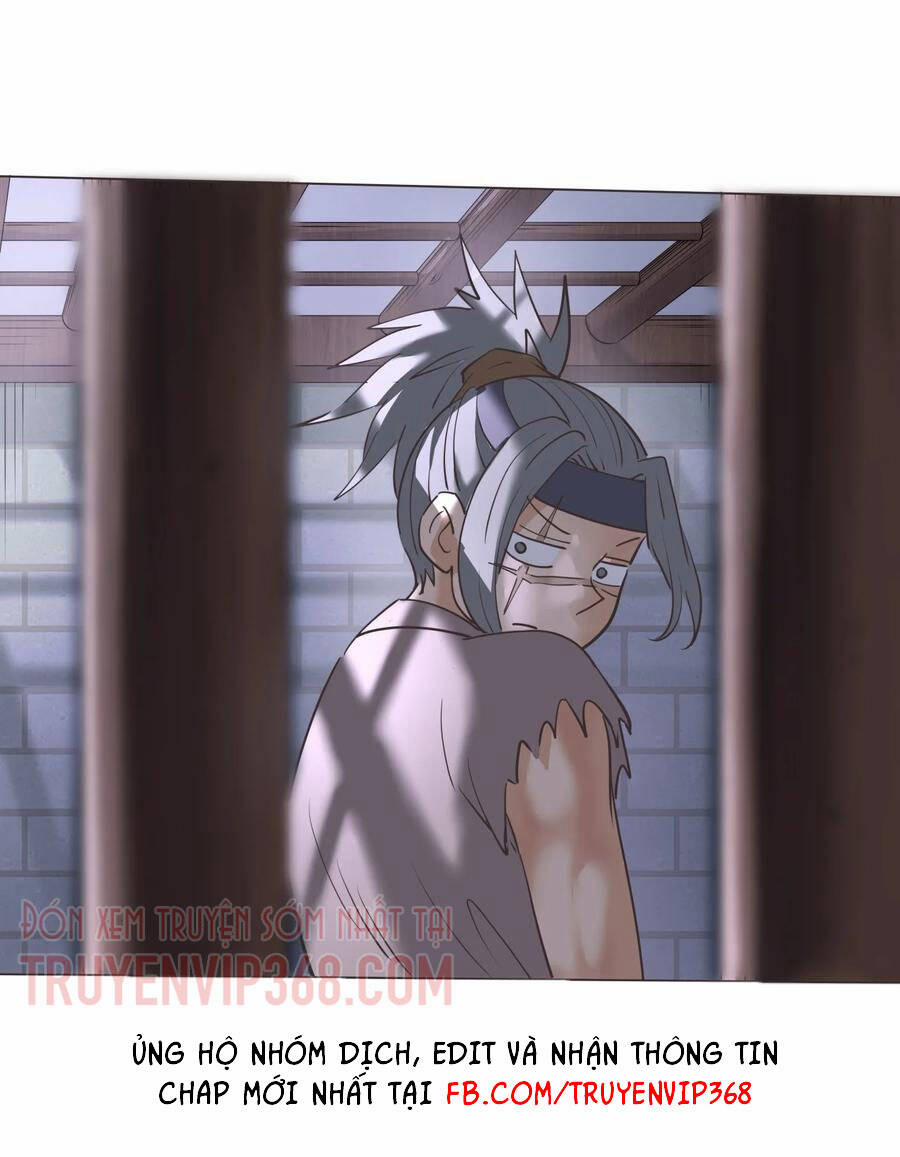 Hàng Ngàn Vạn Lựa Chọn Trở Thành Thần 13 trang 46
