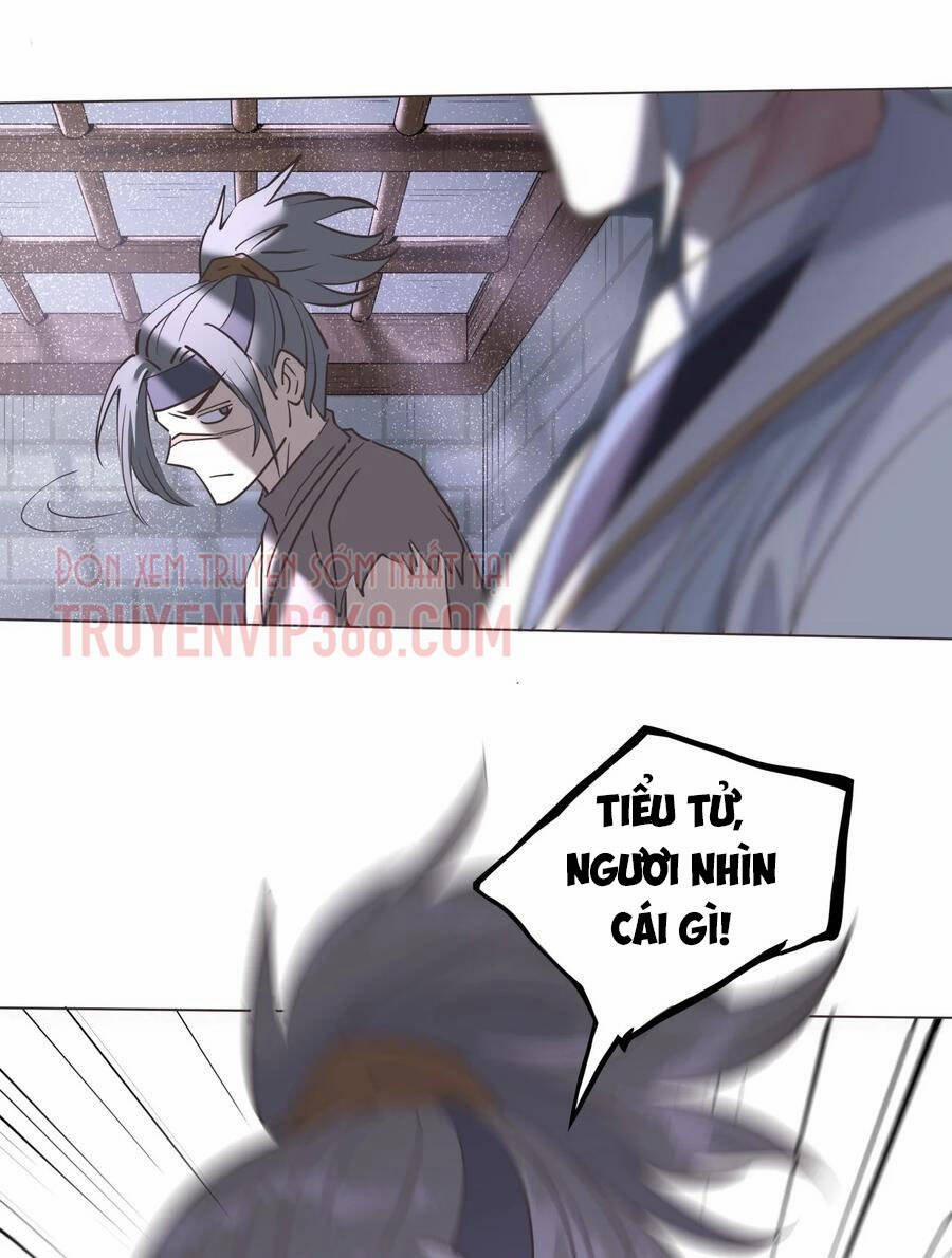 Hàng Ngàn Vạn Lựa Chọn Trở Thành Thần 13 trang 47