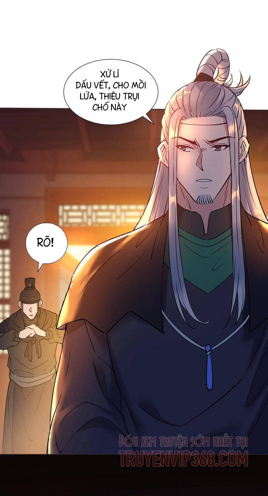 Hàng Ngàn Vạn Lựa Chọn Trở Thành Thần 13 trang 9